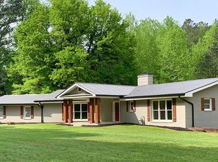 8058 Hickory Flat Hwy, Woodstock, GA