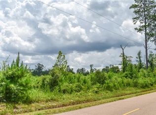 Old Genessee Rd, Tickfaw, LA 70466