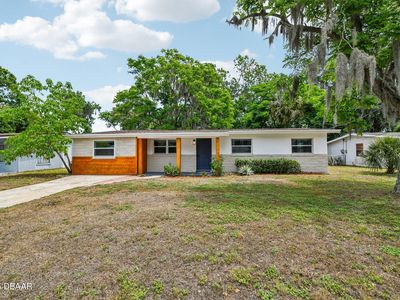 1981 Teague St, South Daytona, FL, 32119