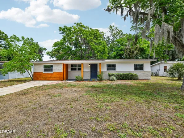 1981 Teague St, South Daytona, FL 32119