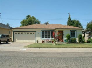 529 Ribier Ave, Lodi, CA 95240
