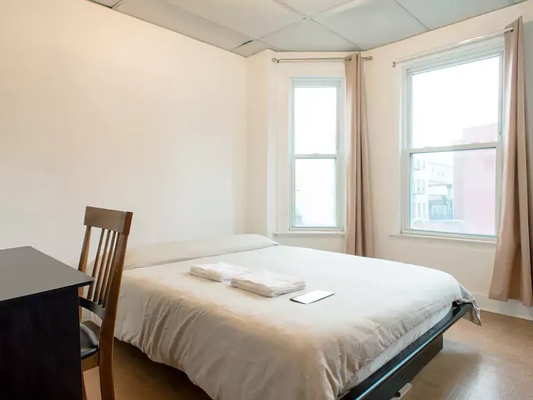 28 Orleans St #1 — Photo 1