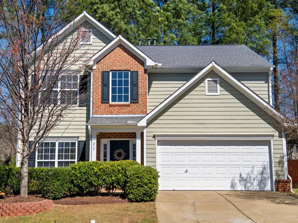 213 October Glory Ln, Apex, NC 27539