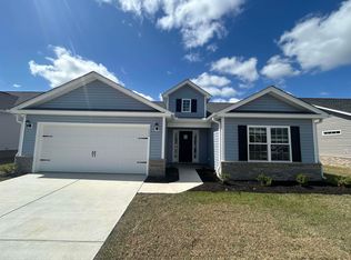 1000 Woodside Dr LOT 157, Oak Ii Conway, SC 29526