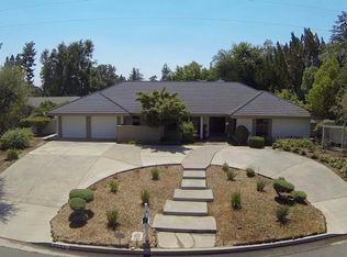 3605 W Buena Vista Ave, Fresno, CA 93711