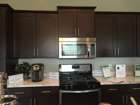 All Wood Cabinetry 