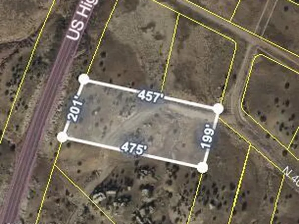 92 County Road 4020 N, Saint Johns, AZ 85936