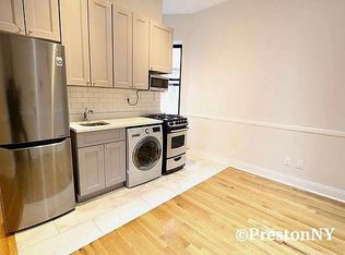 132 Thompson St APT 2, New York, NY 10012