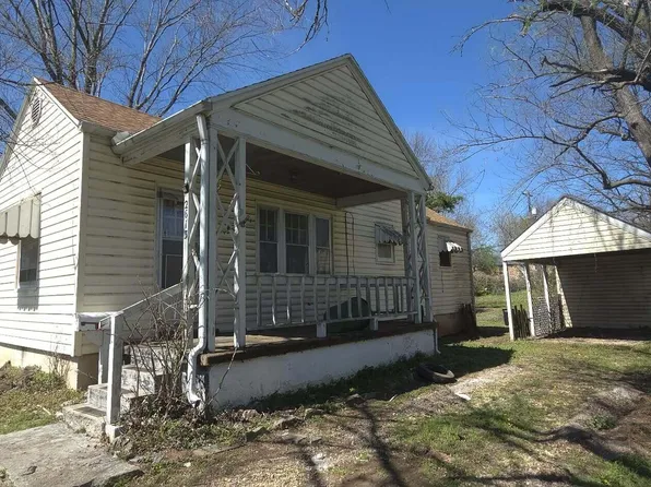 2613 W Walnut Street, Springfield, MO 65806