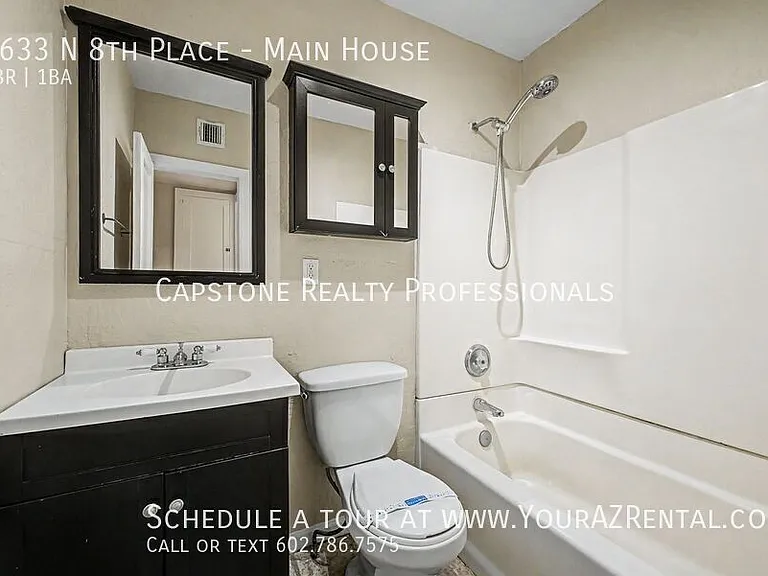 4633 N 8th Pl #MAIN HOUSE — Photo 9