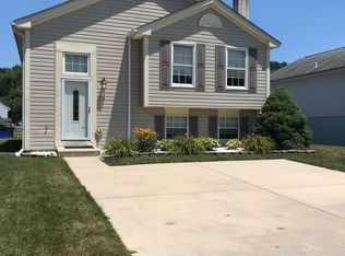 355 Stratford Ave, Aberdeen, MD 21001