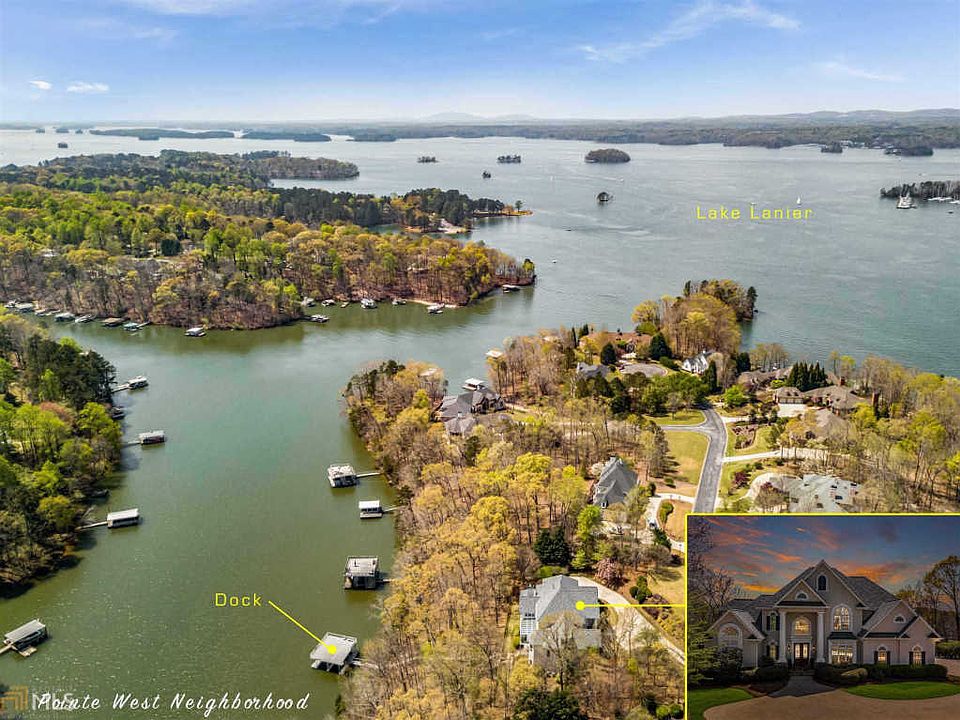 1st image of 5675 Point West Dr