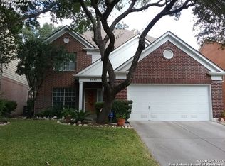 6483 Lost Holly, San Antonio, TX 78240