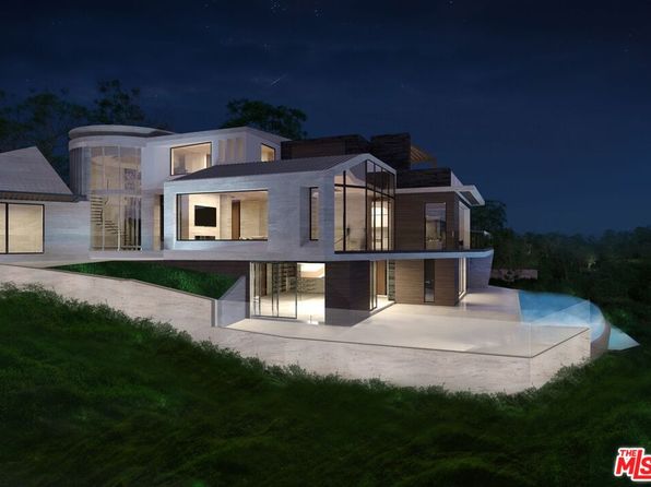 Benedict Canyon - Los Angeles CA Real Estate - 78 Homes For Sale | Zillow