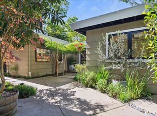 20 Mira Loma Rd, Orinda, CA 94563