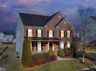 20974 Oneills Way, Leesburg, VA 20175