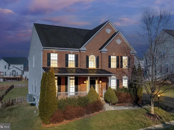20974 Oneills Way, Leesburg, VA 20175