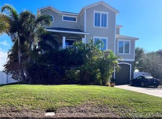 1675 Sea Breeze Dr, Tarpon Springs, FL 34689