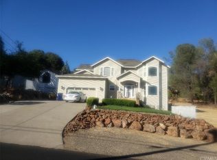18634 Deer Hill Rd, Hidden Valley Lake, CA 95467