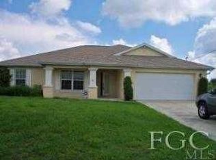 3905 13th St SW, Lehigh Acres, FL 33976