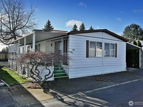 225 NE Ernst Street #85, Oak Harbor, WA 98277