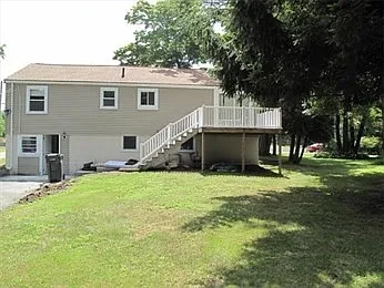 95 South St #1 — Photo 11