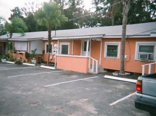 4605 N Hubert St, Tampa, FL 33614