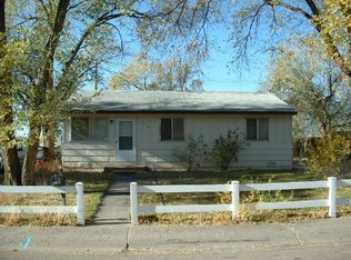 2554 Chimayo Dr, Colorado Springs, CO 80911