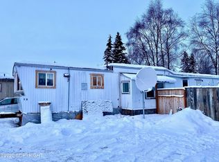 4110 Debarr Rd #I8, Anchorage, AK 99508