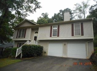 5710 Princeton Oaks Dr, Sugar Hill, GA 30518