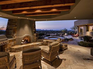 11321 E Purple Aster Way, Scottsdale, AZ 85262