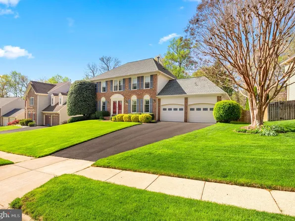 7908 Deerlee Dr, Springfield, VA 22153