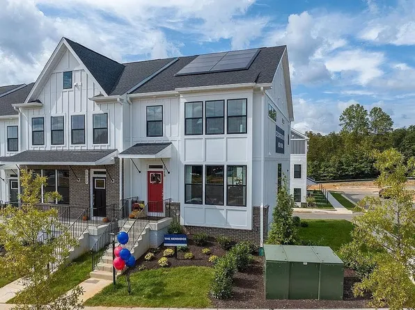 3018 Horizon Rd, Charlottesville, VA 22902