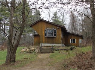 634 Stevens Road, Pittsford, VT 05763