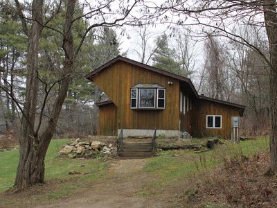 634 Stevens Road, Pittsford, VT, 05763
