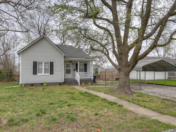 1426 S Jefferson Street, Webb City, MO 64870