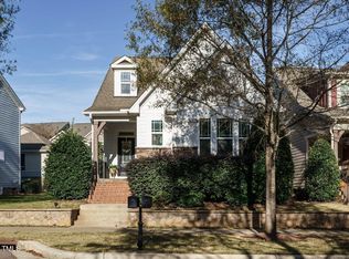 5542 Wade Park Blvd, Raleigh, NC 27607