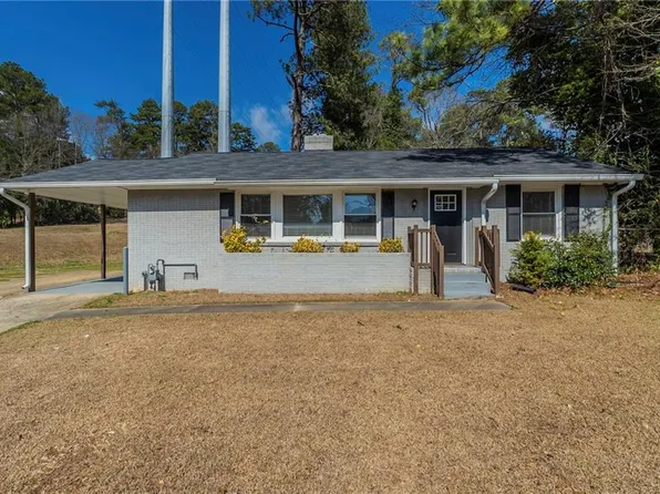 1925 Campbellton Rd SW, Atlanta, GA 30311