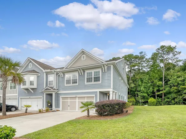 2340 Kings Gate Ln #4, Mount Pleasant, SC 29466