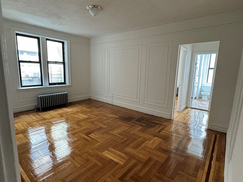 1st image of 54 W 174th St APT 5H