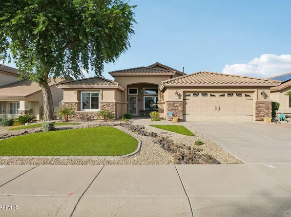 5946 W VILLA THERESA Drive, Glendale, AZ 85308
