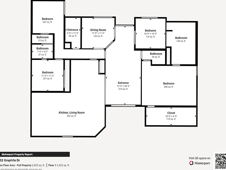 5702 Graphite Dr — Photo 5