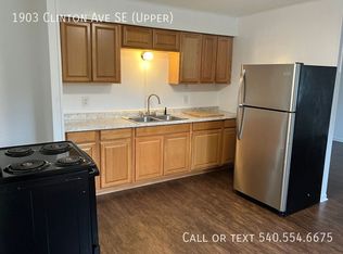1903 Clinton Ave SE, Roanoke, VA 24013