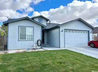 113 Sunnyside Dr, Battle Mountain, NV 89820