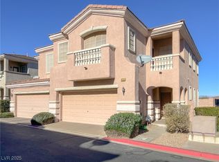 656 Integrity Point Ave, Henderson, NV 89012