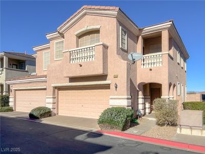656 Integrity Point Ave, Henderson, NV, 89012