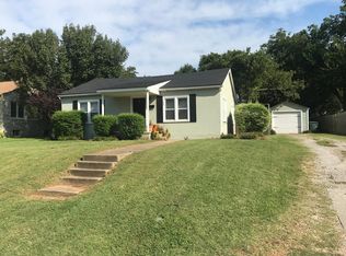 309 Benton Rd, Edmond, OK 73034