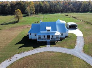 25644 E New Garden Rd, Athens, AL 35613