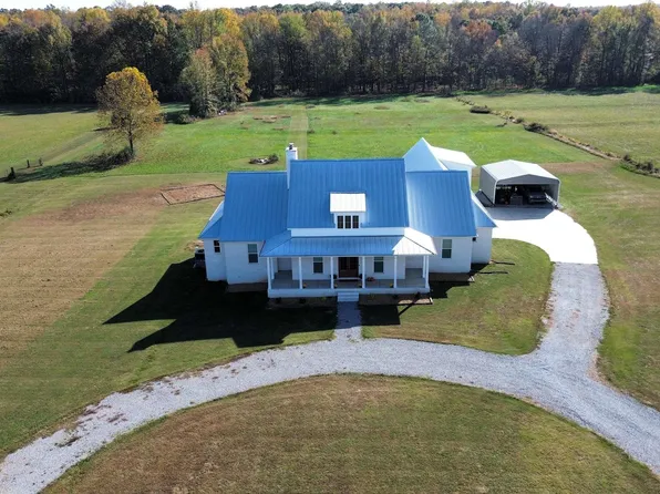 25644 E New Garden Rd, Athens, AL 35613