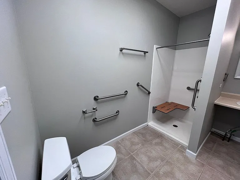 Rand Powell Apartment Homes — Photo 78